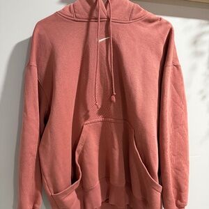 Women’s Nike Hoodie Size Medium (Oversized)